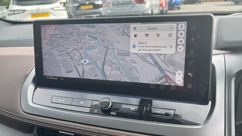 Nissan Qashqai 1.3 DiG-T MH Tekna 5dr Petrol Hatchback